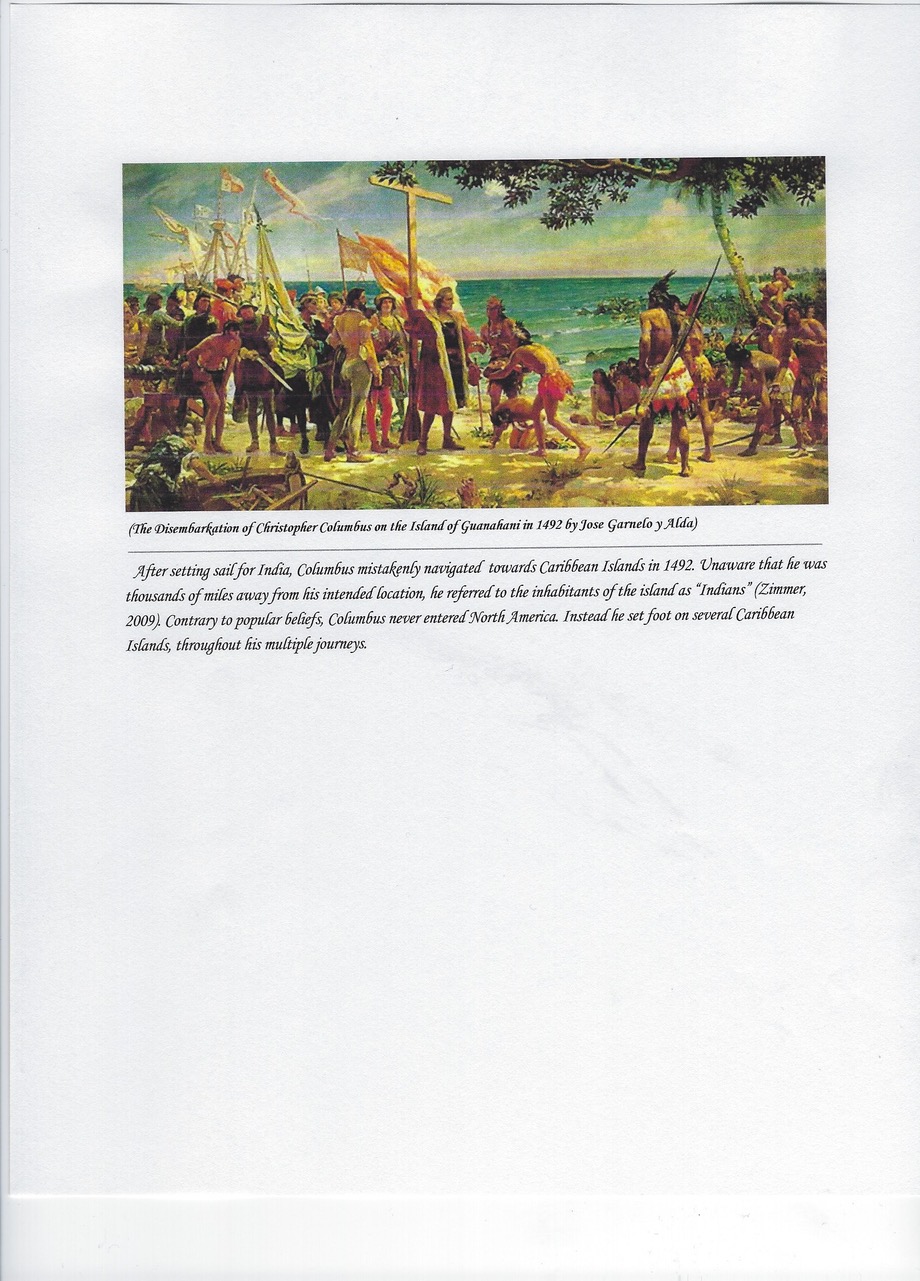 Kagansky2_ Origins of the term _American Indian_